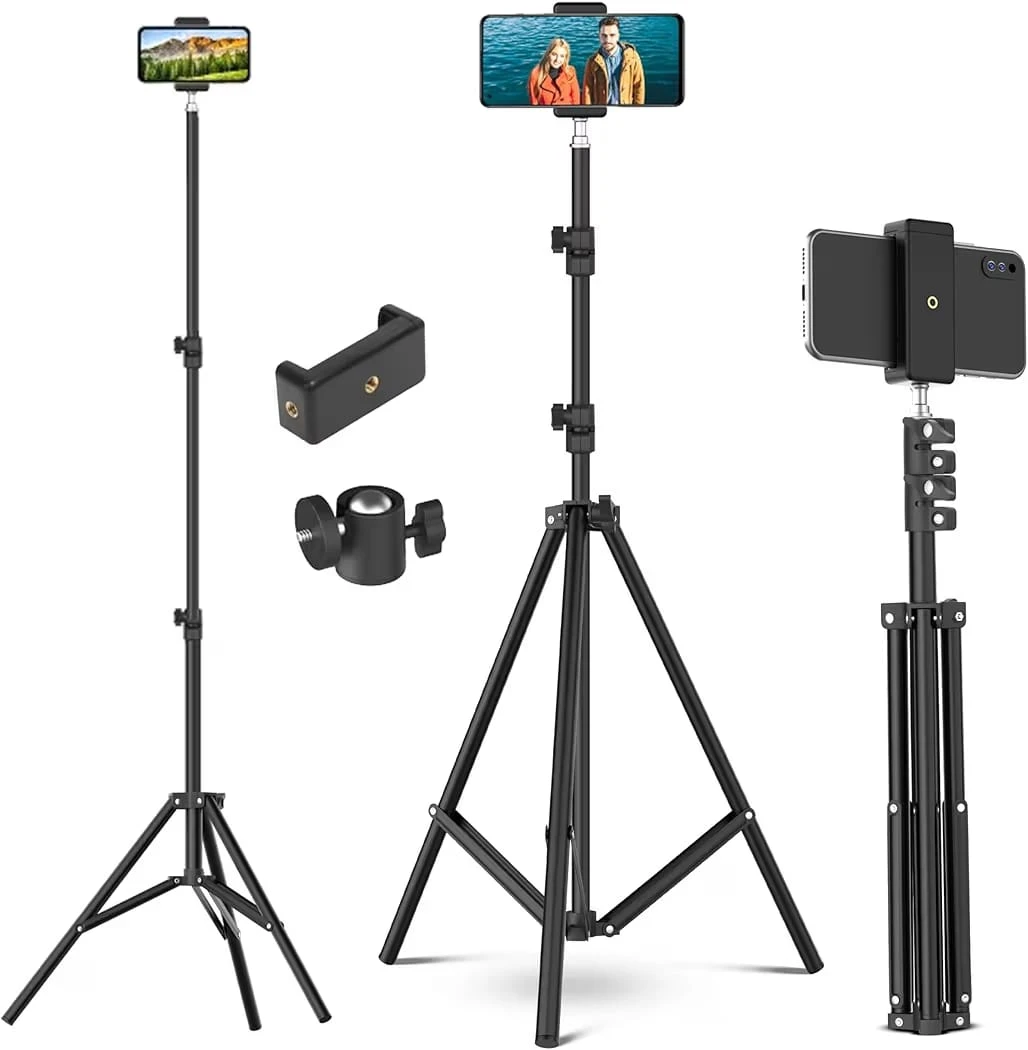 Vlogging kit