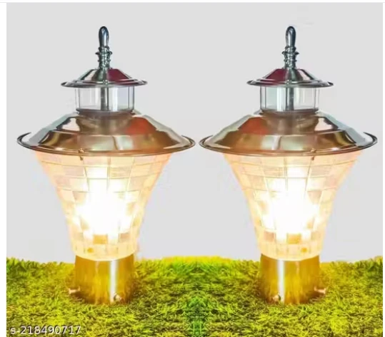 Jalwa Gate Light Pack Of 2