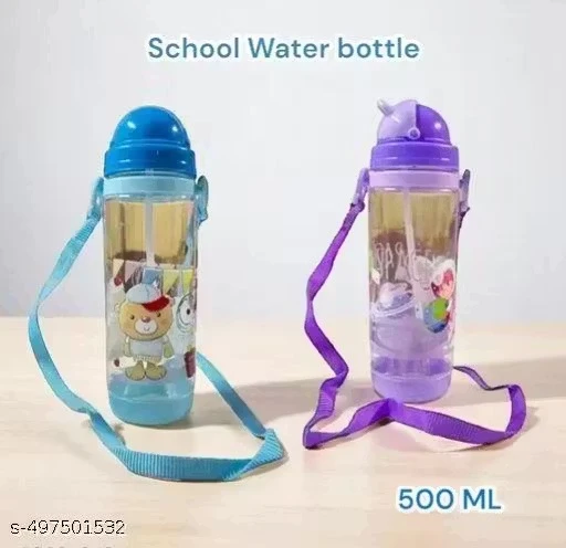 School Combo water bottle for kids
