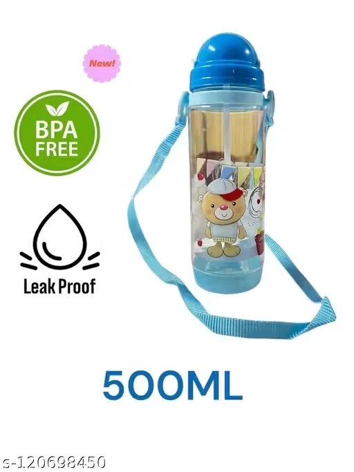 School water bottle