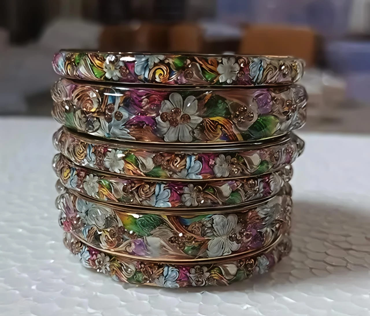 Bangles