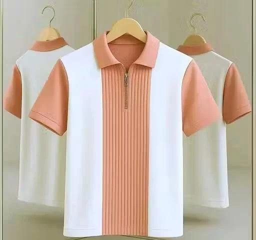 HALF KARARA PEACH