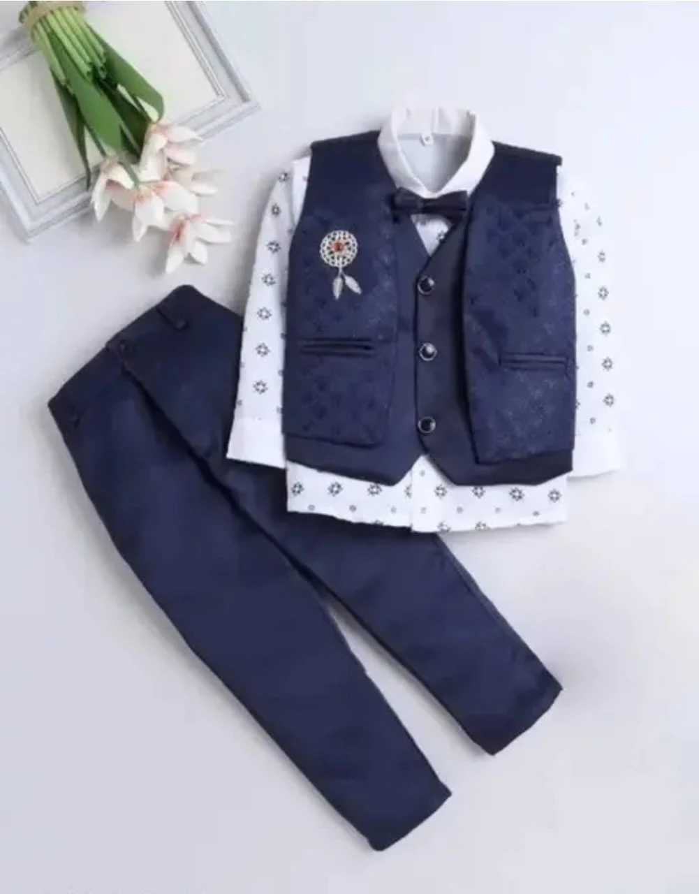 Boys suit fancy stylish boys jacket suit baba suit kids suit kids clothes