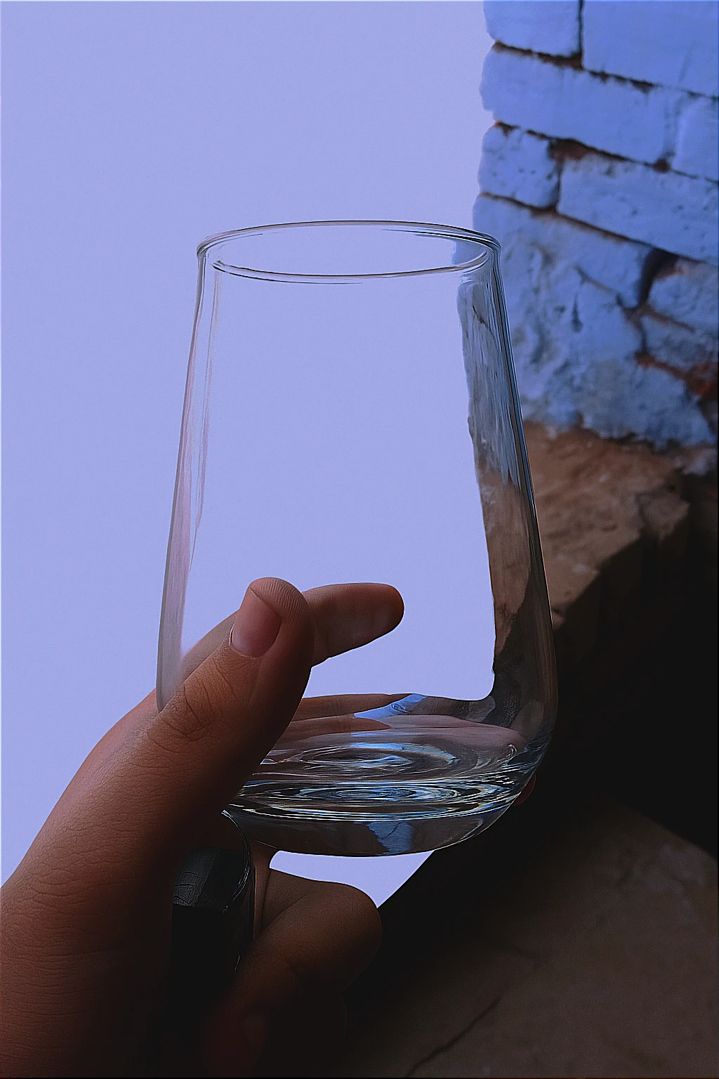 Classic Tumblers water and juices for Office and Home it's use( pack of 1 Glass Pics 390 ml..)