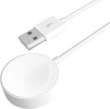 smart watch charger magnetis