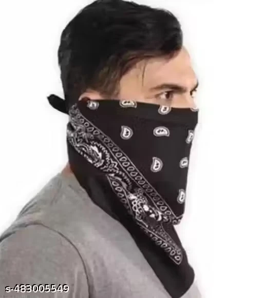 ''NN'' 2 Printed henky & bandana rumal & men cottion henky