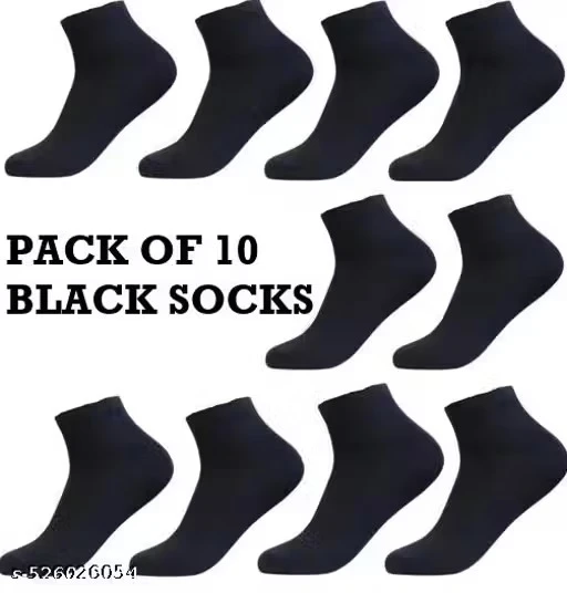 (PACK OF 10 PAIRS)