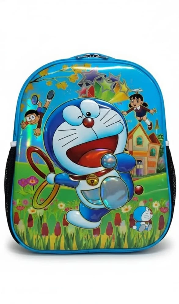 kids bag doreamon