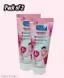 Blue chip hair removal cream for woman skin-frliendly with 100 remove hair rose 25gm pack of 2