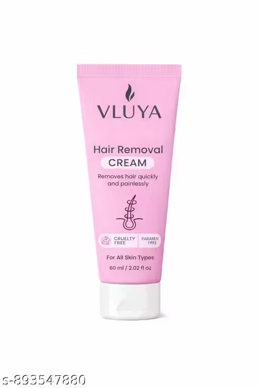 Hair Removal Cream 60gm For Intimate Skin with After Wax Soothing Serum with Vitamin C Cream 15gm | Suitable For Bikini, Underarms, Legs & Arms Hair Removal |For Men & Women |Ultra Soft & Smooth Skin|Removes Hair in just 5Minutes