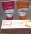 FLARA HAIR REMOVAL CREAM, PACK OF 3 PCS ( 3 DIFFEREMT FLVR.)