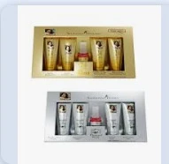 Shahnaz Husain 24 Carat Gold w