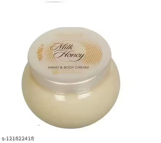 Oriflame Sweden Milk & Honey M
