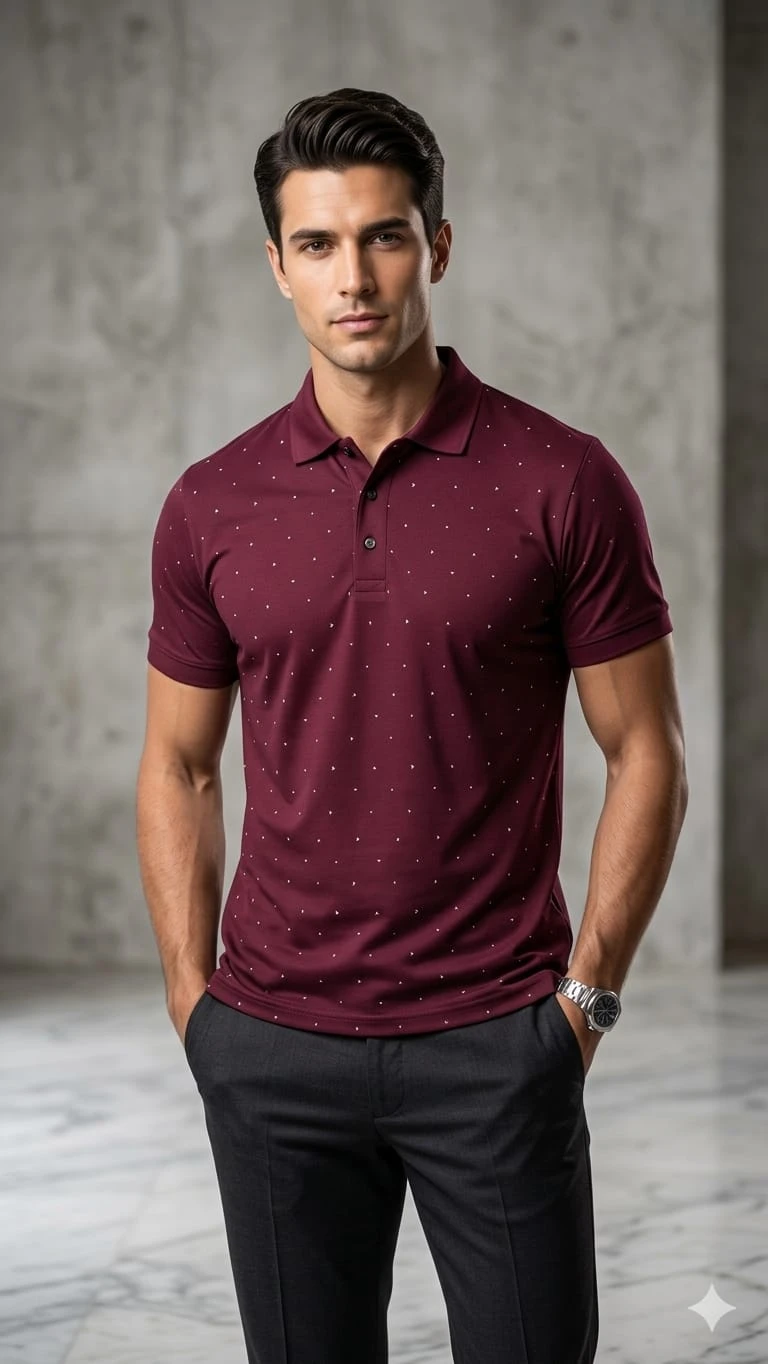 Men's T-shirt