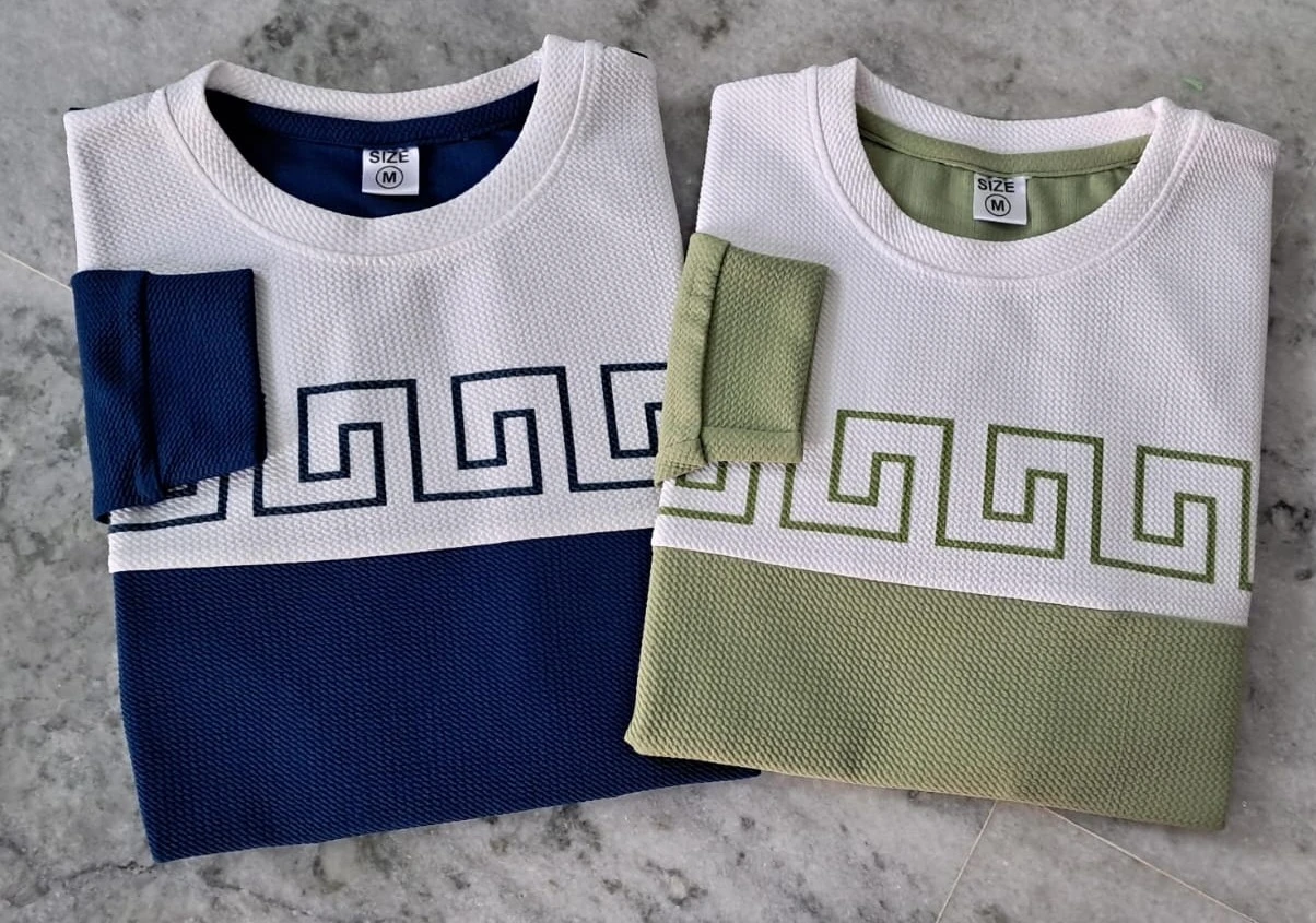 Men's T-Shirt | Comfortable Cotton Casual Wear