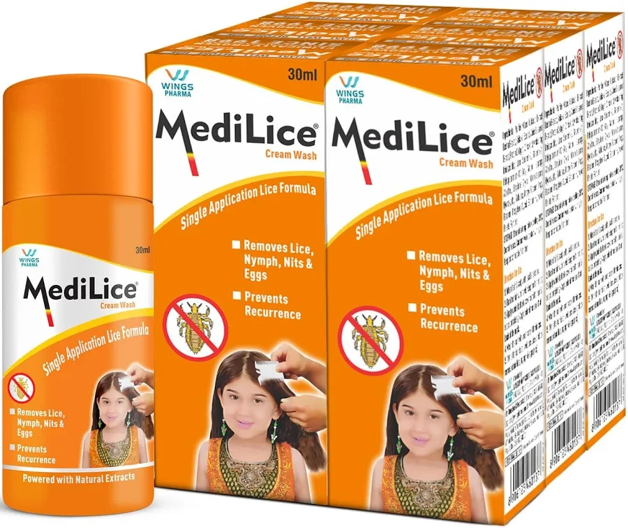 mediise anti lise cream