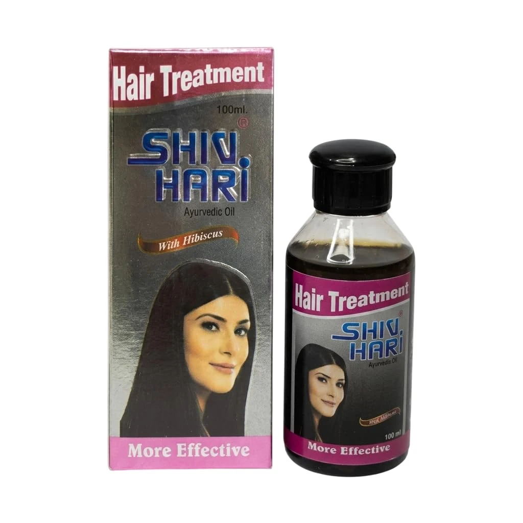 HAIR OIL