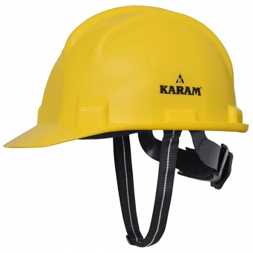 Karam safety helmet ratchet PN521