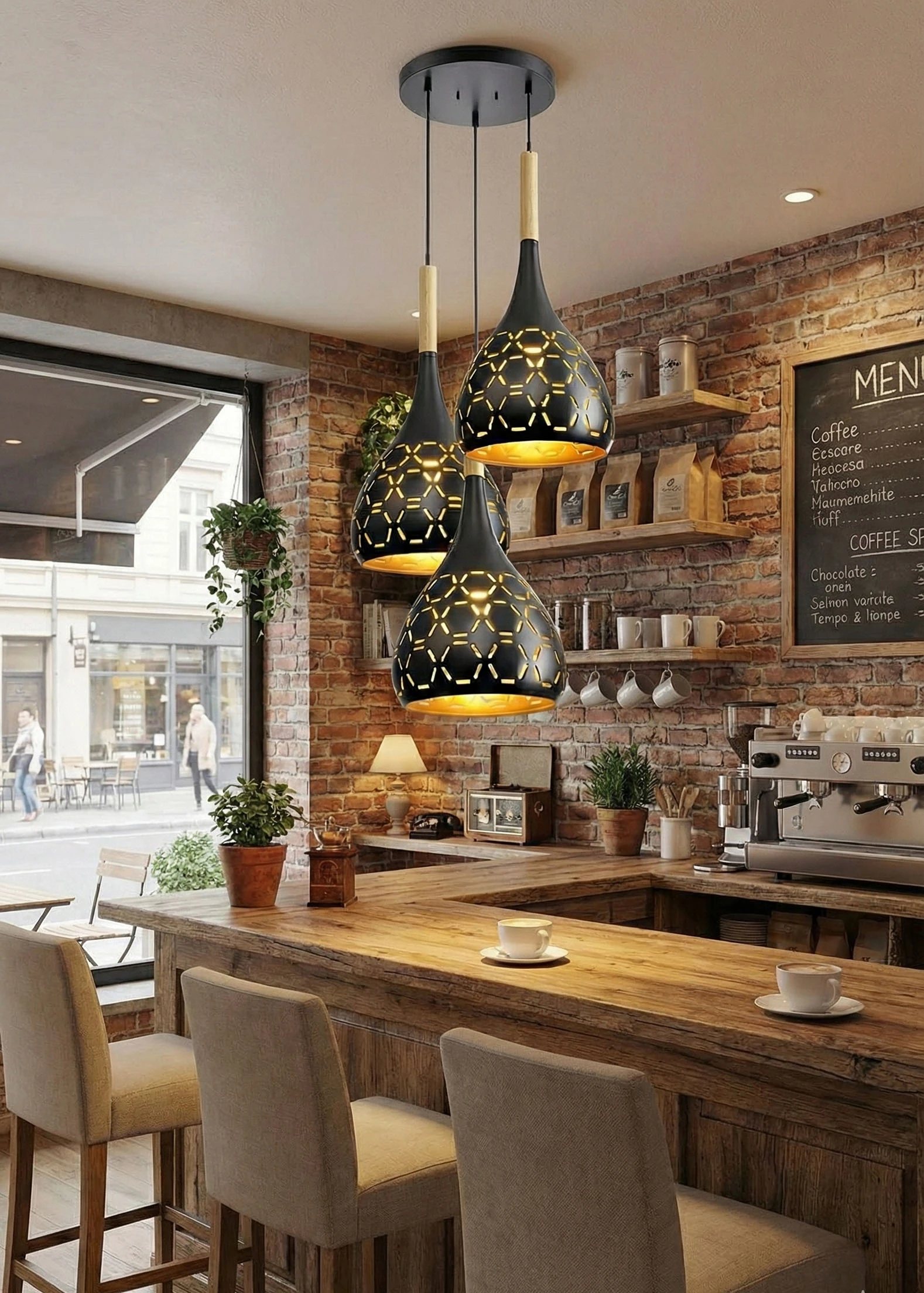 Wall Lamp for bedroom