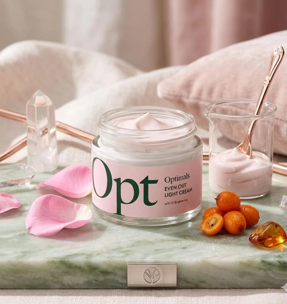 OPT Optimals Even Out Light Cream (50gm)
