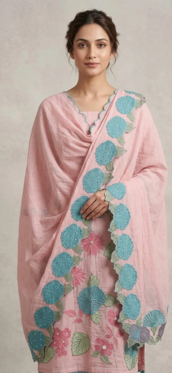 UNSTITCH WOMEN SUIT