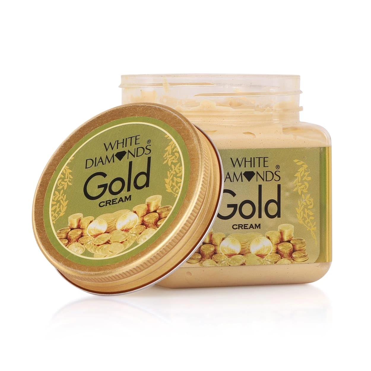 body cream