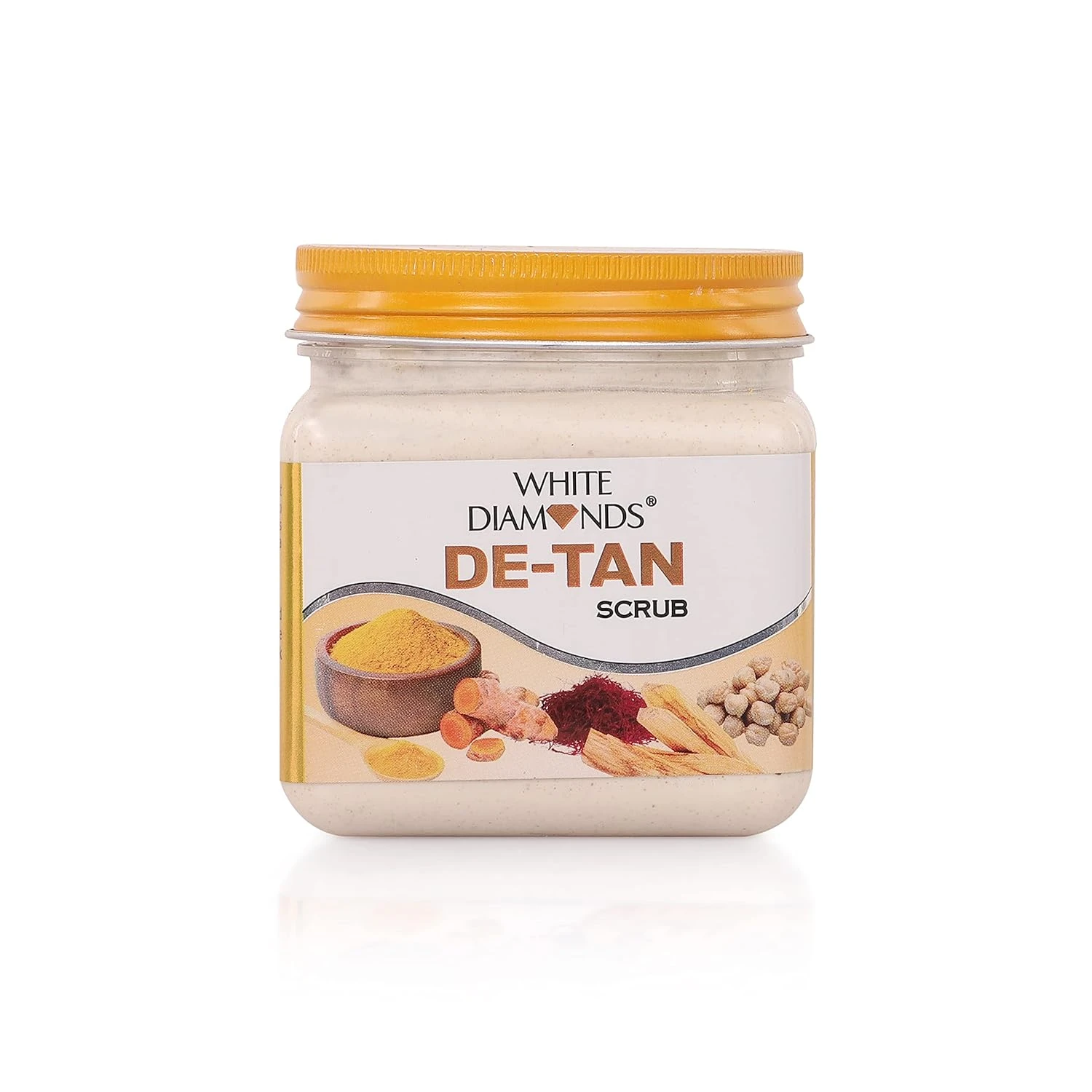 body scrub