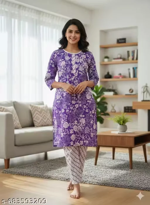Kurti for women