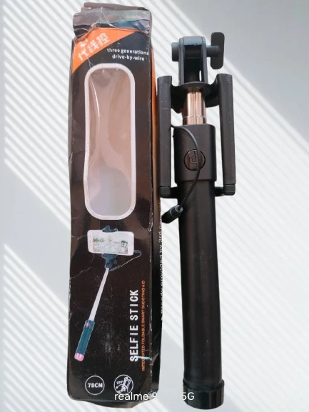 selfie stick 3.5