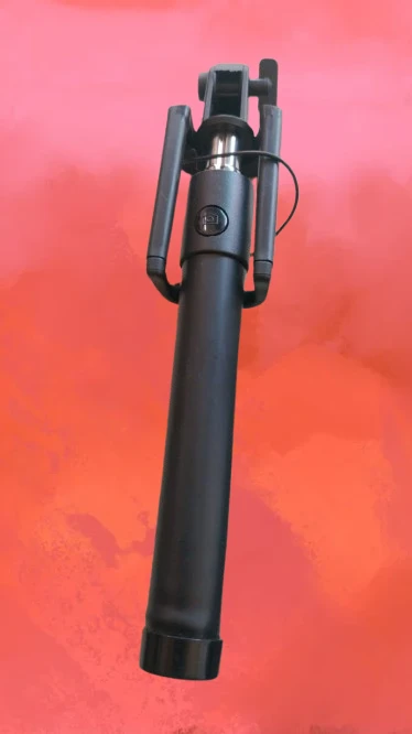selfie stick 3.5mm