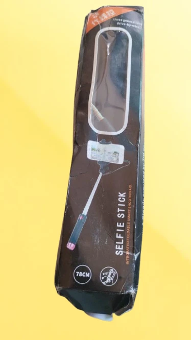 selfie stick 3.5mm