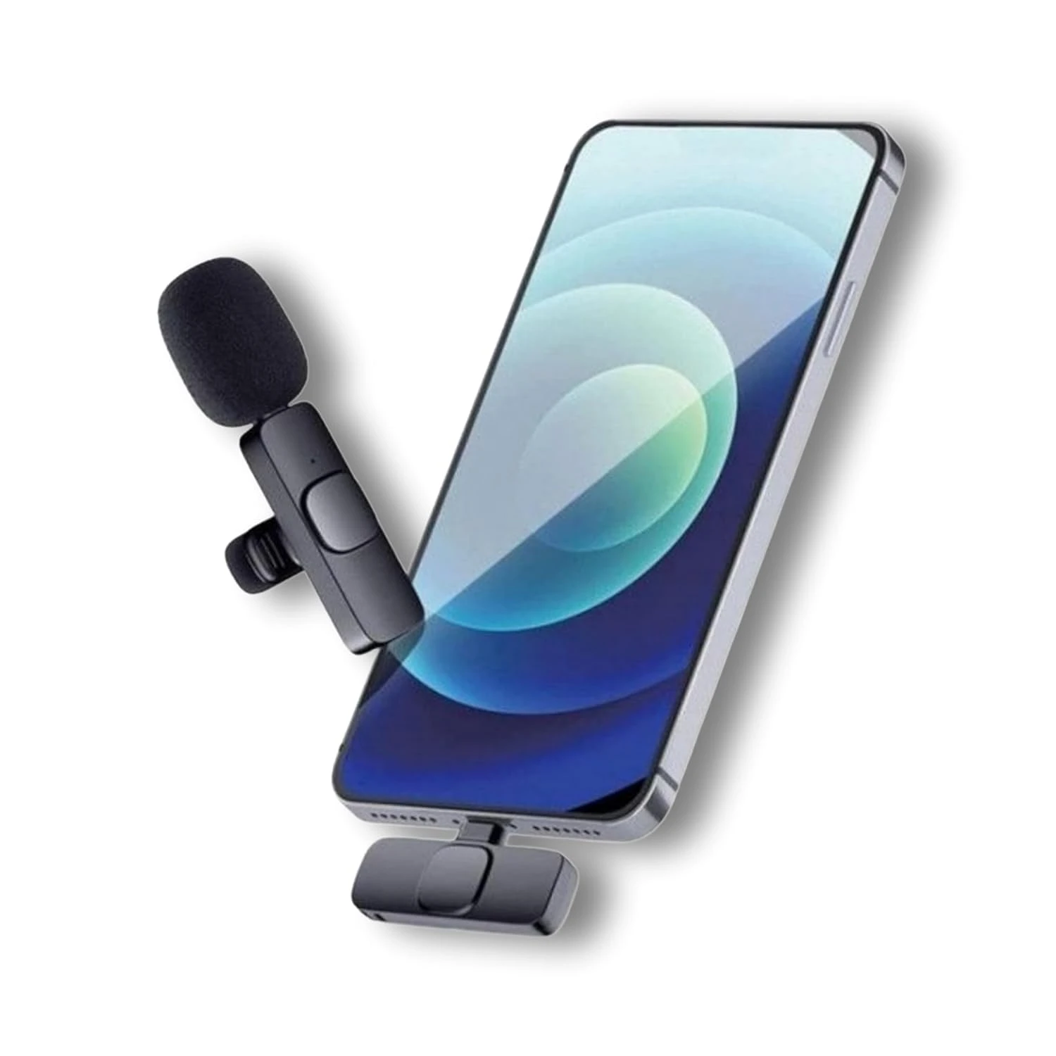 K8 MIC for mobile users