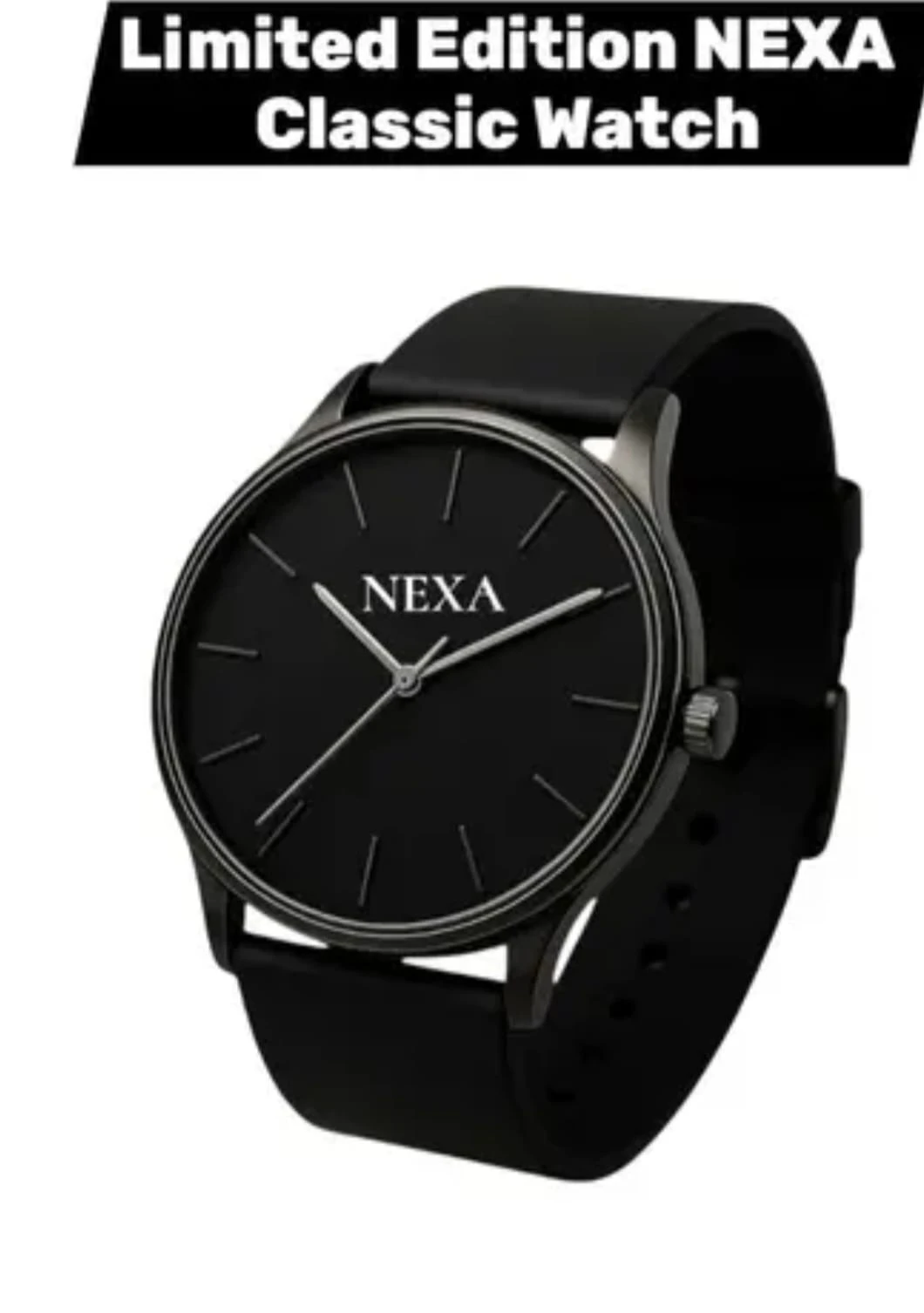 Trendy stylish comfortable party wear Anolog watch for men and boys smart look for imagination