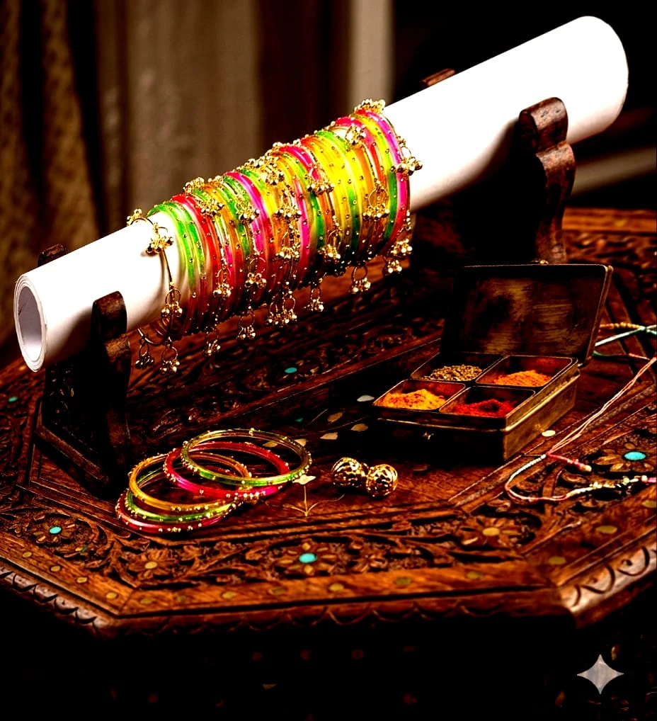 kashmiri bangles