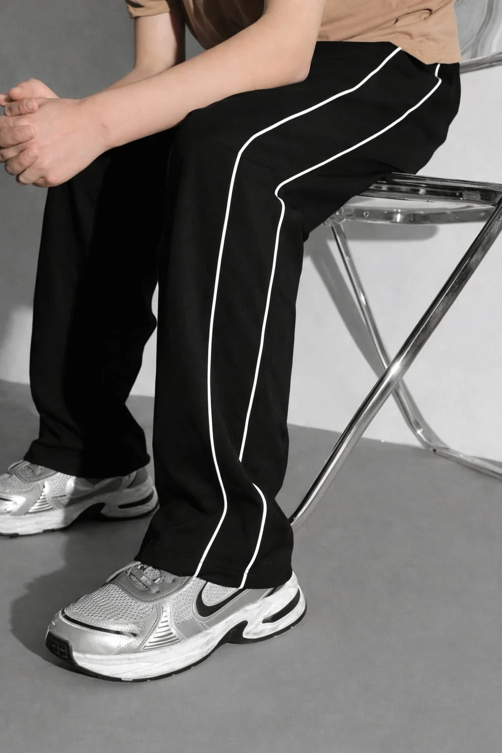 BUKSET men's trackpants
