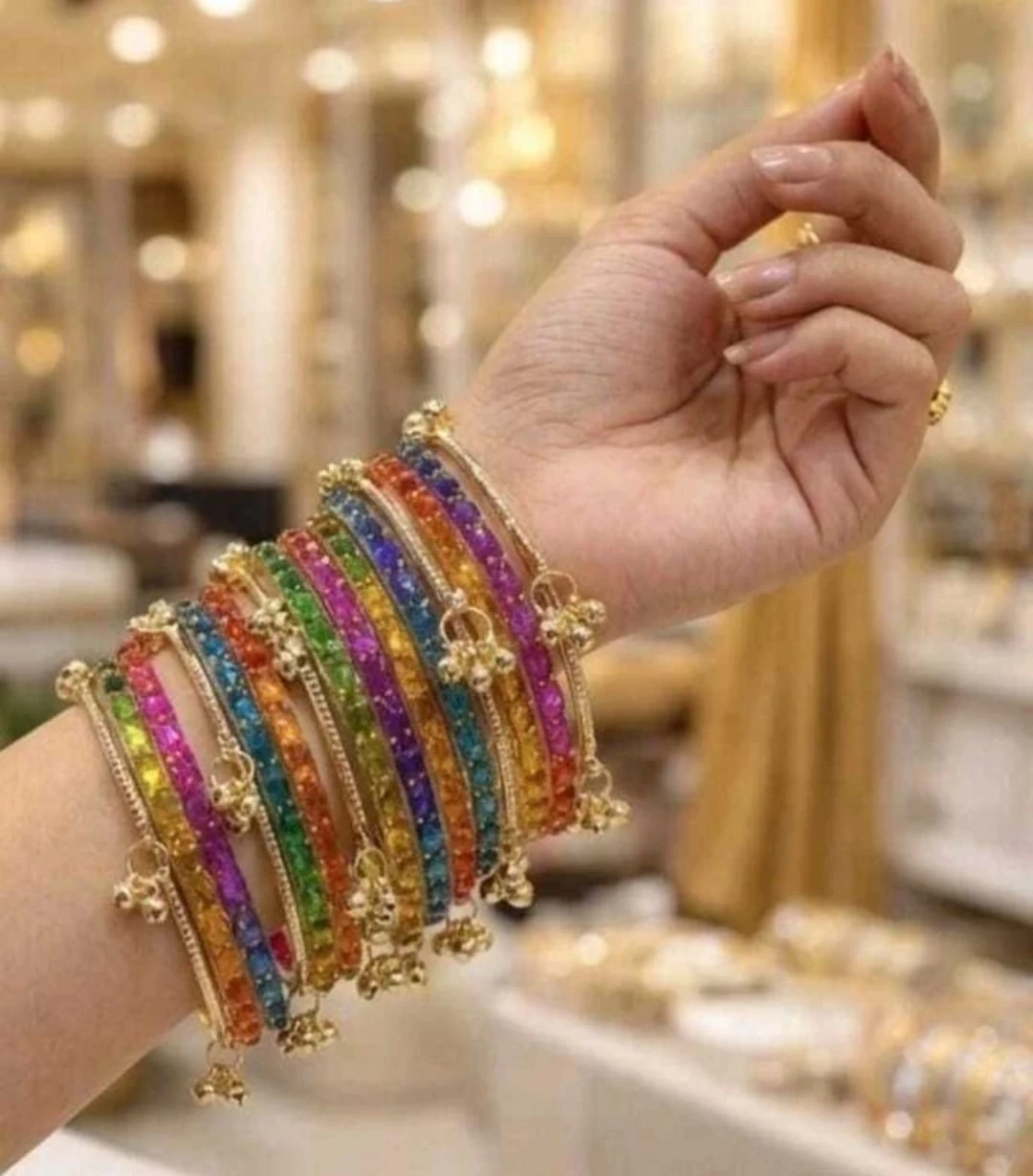 kashmiri bangles
