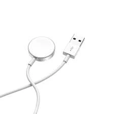 gol pin smart watch charger