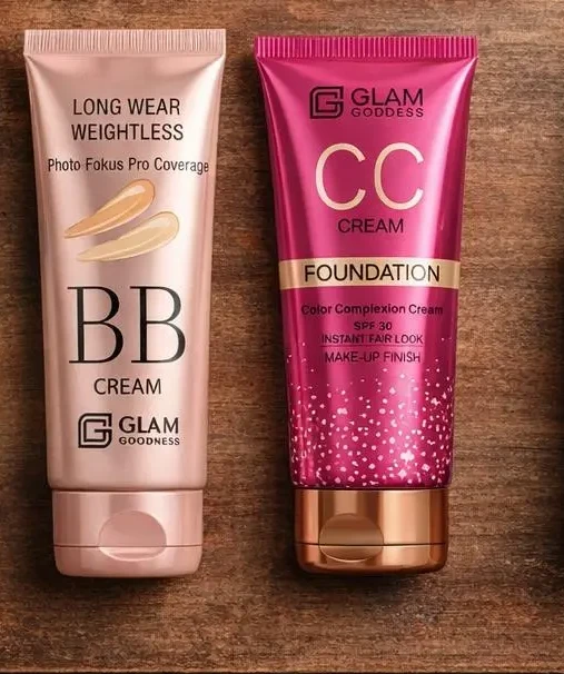 BB CC CREAM