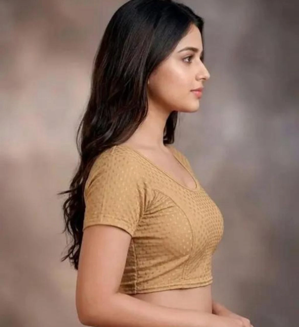 Designer Party Wear Blouse for Women Ethnic Style