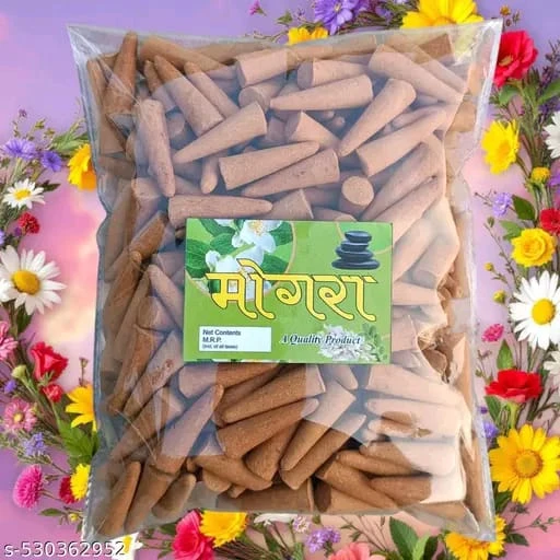 DHOOP CONES,AGARBATTI CONES
