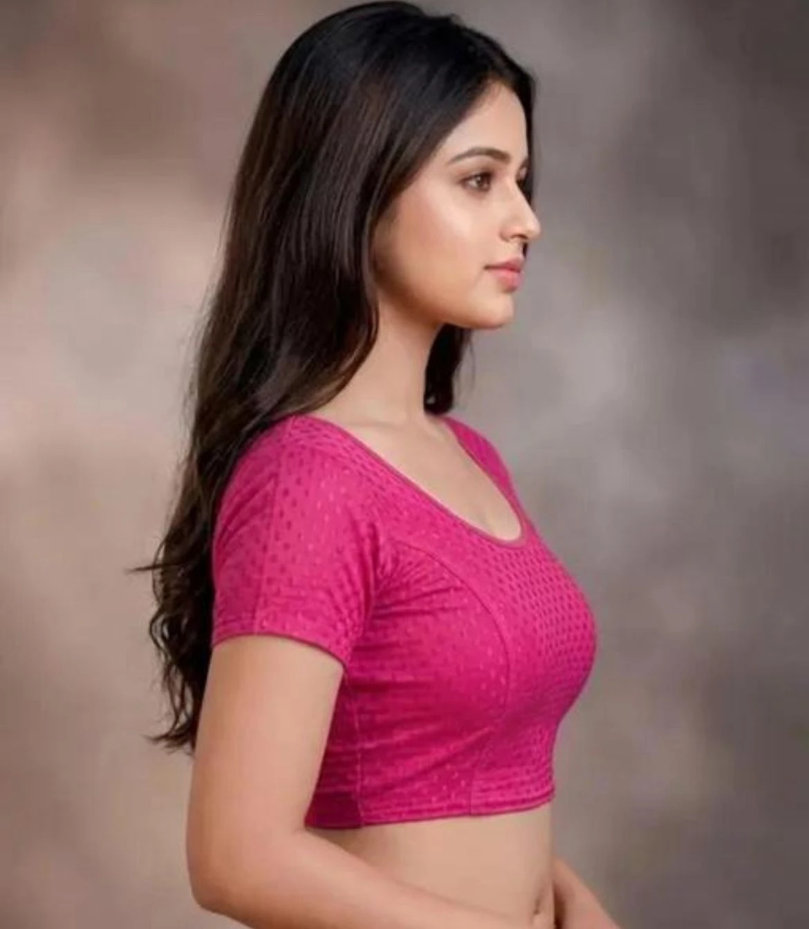 Designer Party Wear Blouse for Women Ethnic Style
