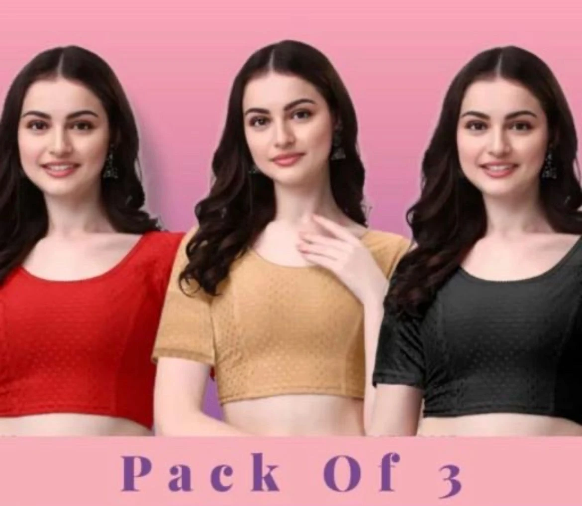 Designer Party Wear Blouse for Women Ethnic Style