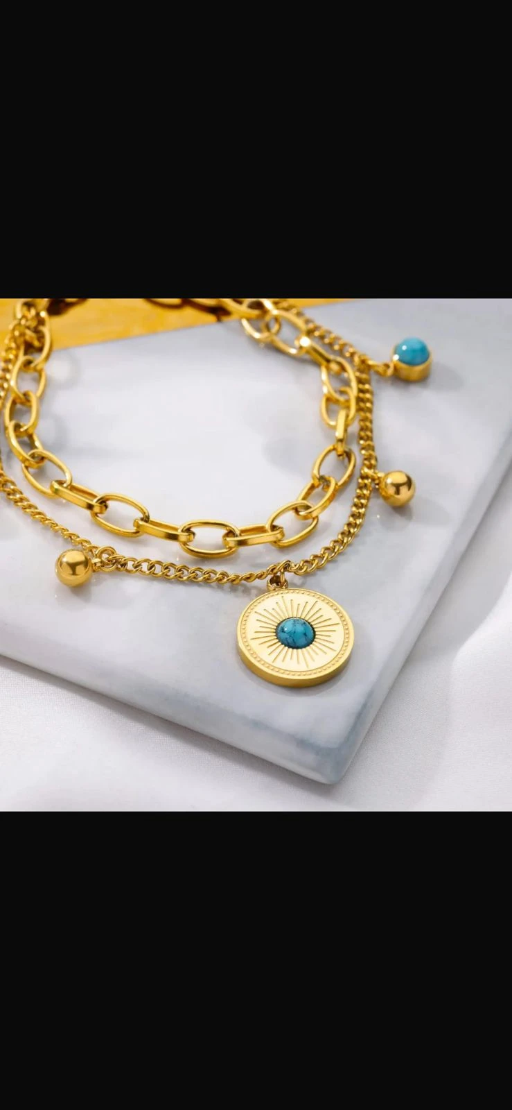 CUFF BRACELET OPEN BANGLE