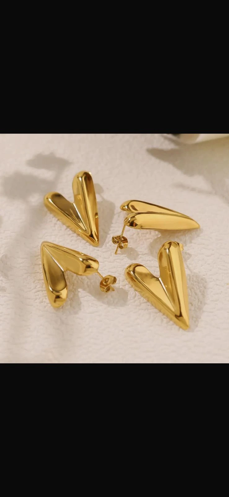 BEAUTIFUL EARRINGS FOR GIRLS AND WOMEN