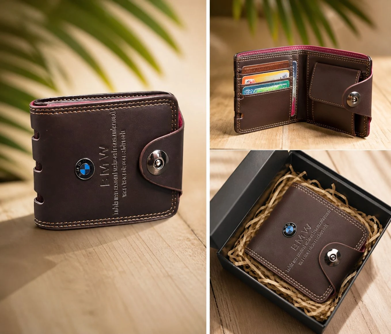 MEN WALLET