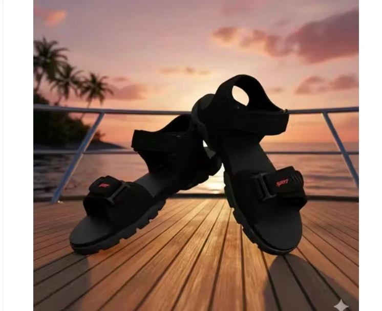 MENS FOOTWEAR