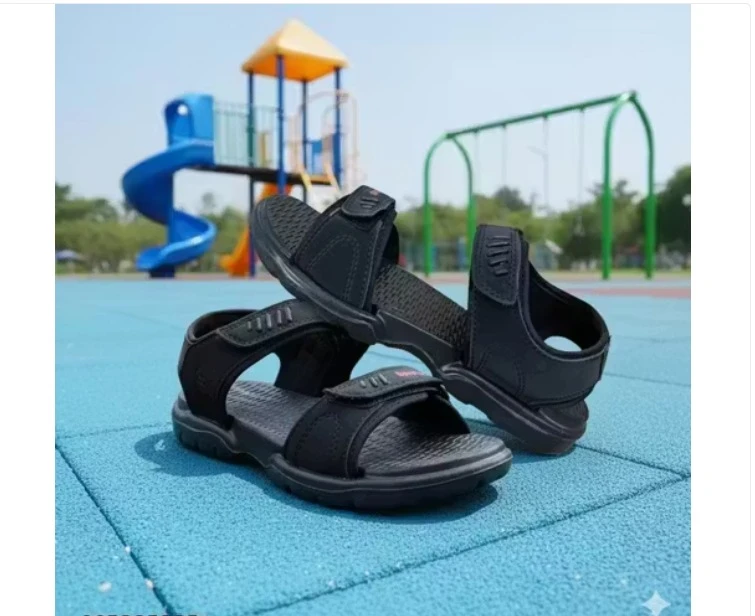 MEN FOOTWEAR