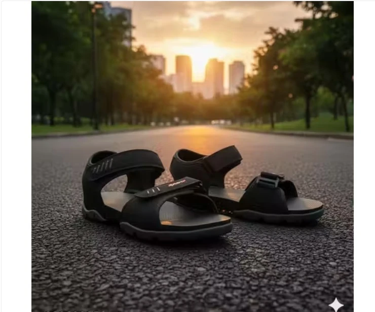 MEN FOOTWEAR