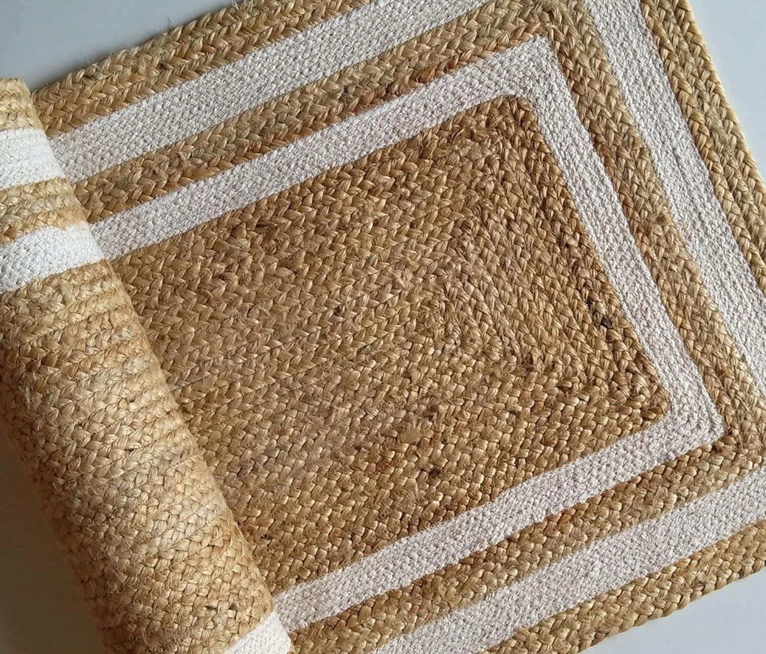 Jute Carpet