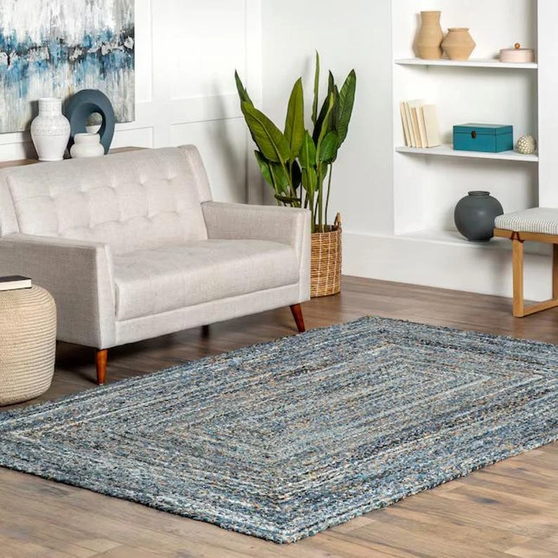 Jute Carpet